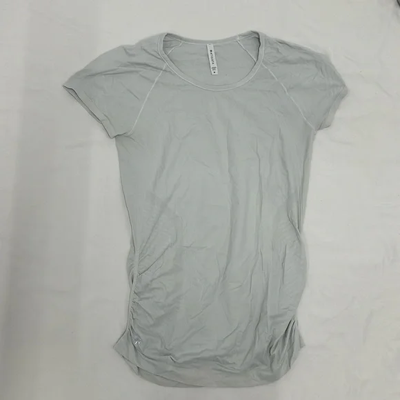 Athleta Wick and Vent Tee Medium - Picture 1 of 7